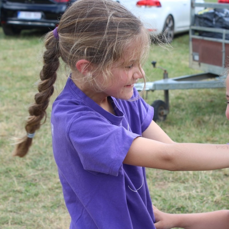 IMG 5175 - Scouts en Gidsen Zaventem 